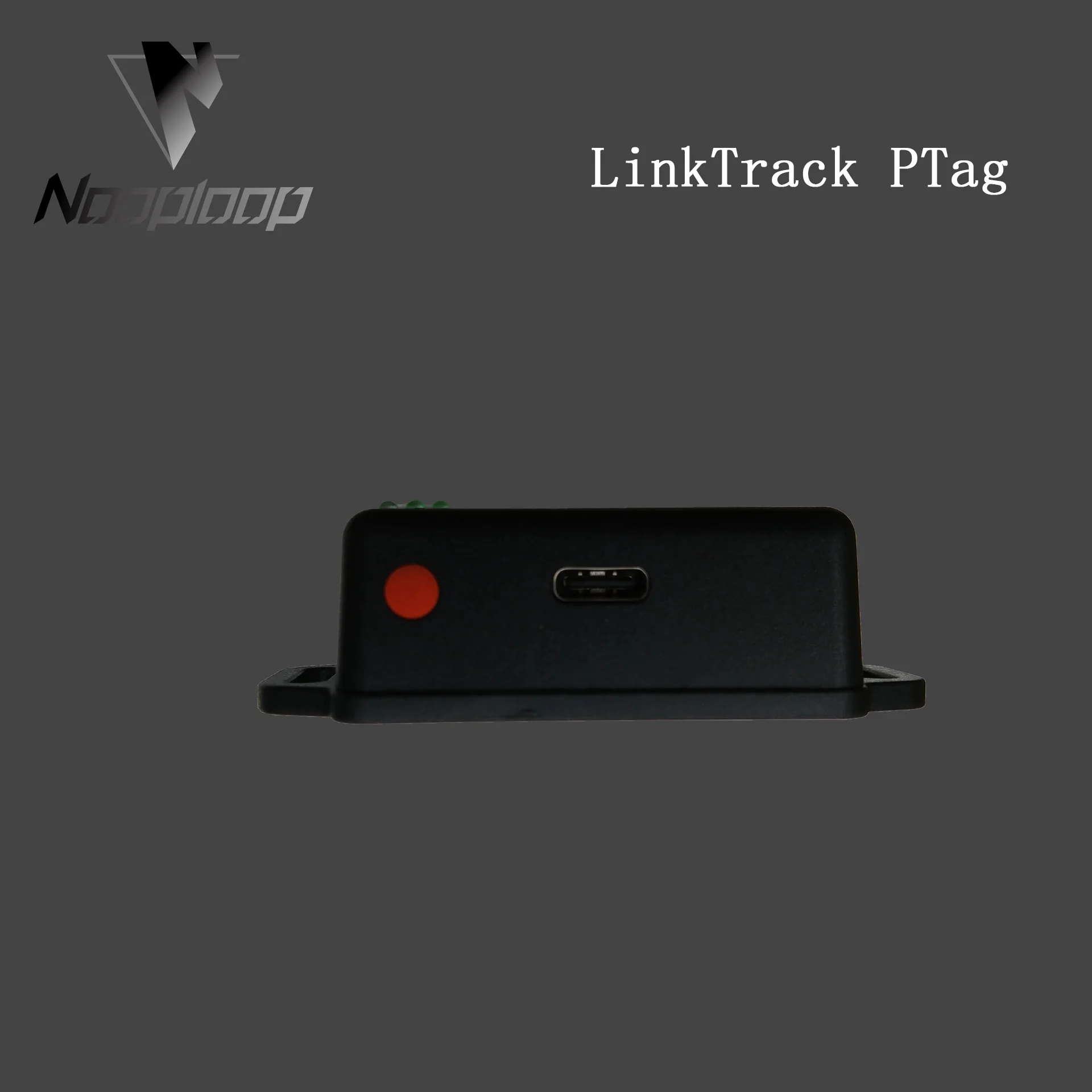 Location UWB LinkTrack PTag Indoor Location Module Empty Cycle