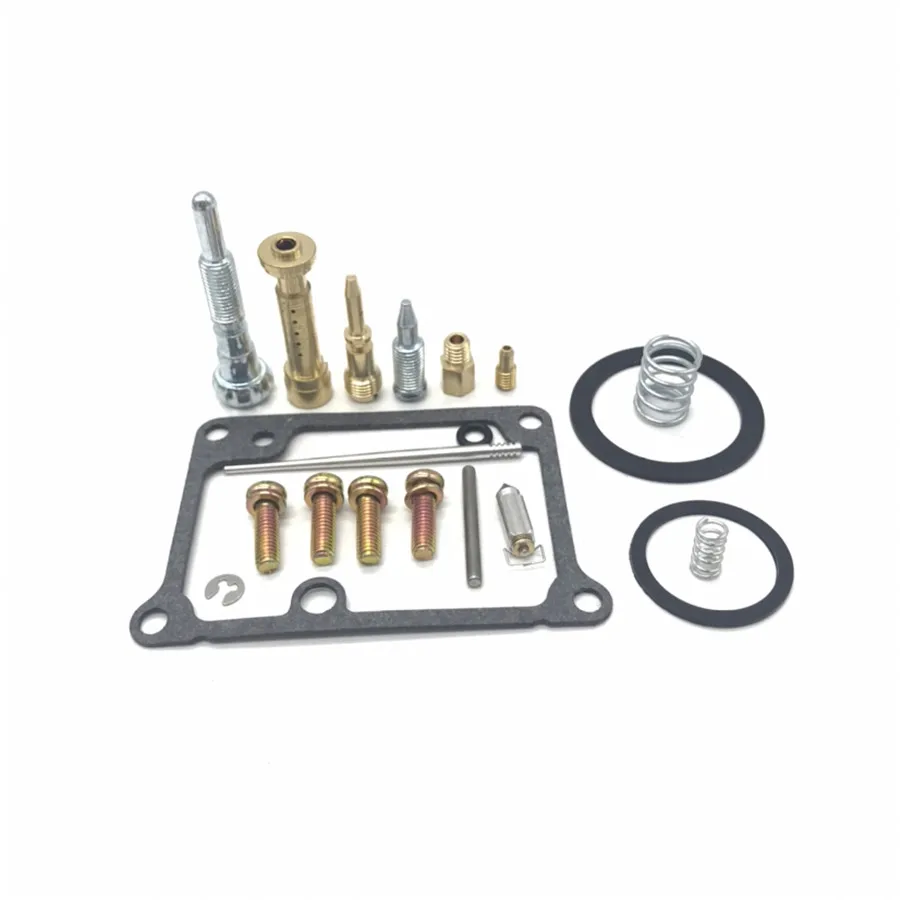 Carburetor Carb Rebuild Repair Kit For Yamaha Blaster YFS 200 1988-2006