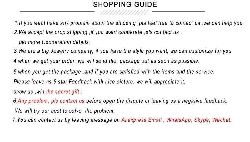 Product detail