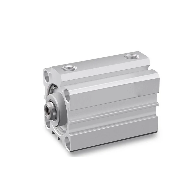 SDA20 Series 5mm To 100mm Standard Thin Cylinder Aluminum Alloy Casing Compact  SDA20*50 SB  Electronic Component