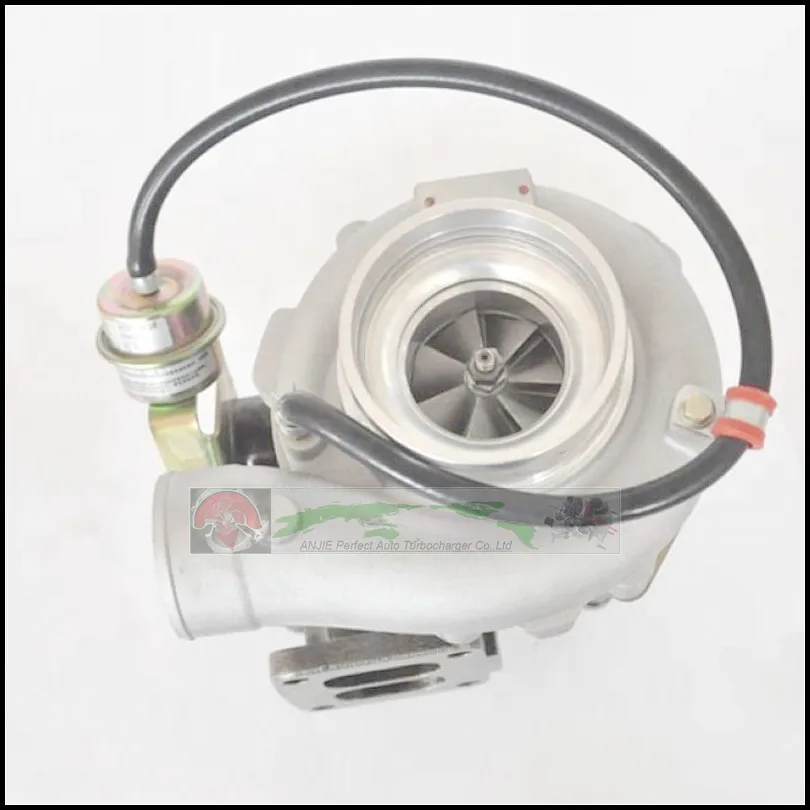 Turbo GT3782 734056-5003S 734056-0003 734056 0003 G4700-1118020 G47001118020 Turbo For Yutong bus For Yuchai YC6112ZLQ 221KW