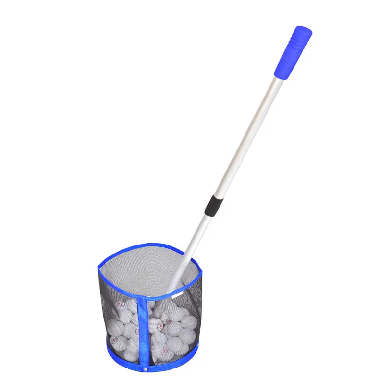 

Портативный сборщик мячей для настольного тенниса Регулируемая нейлоновая сетка большая емкость машина для утилизации пинг-понга Настольный тренировочный инструмент для тенниса