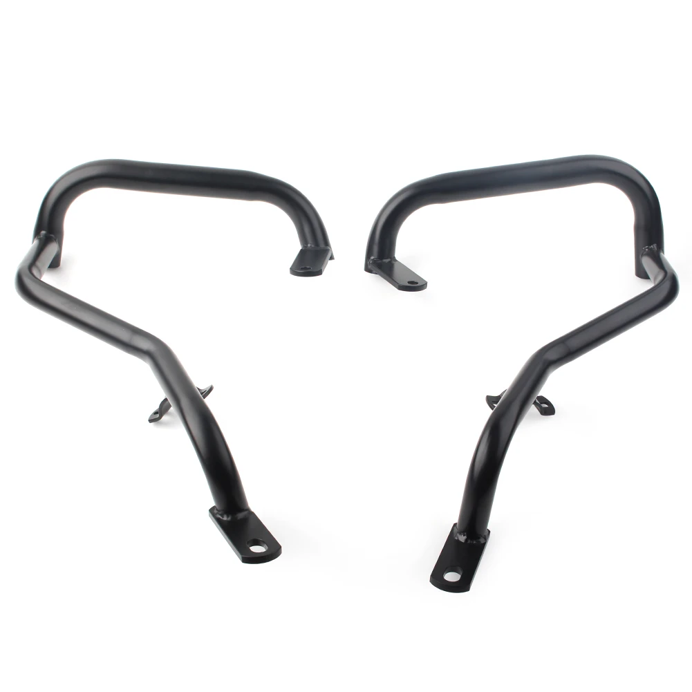 

CTX 700 700N 2014-2018 Motorcycle Engine Guard Crash Bar Protector Steel For Honda CTX700 CTX700N 2014 2015 2016 2017 2018 2Pcs