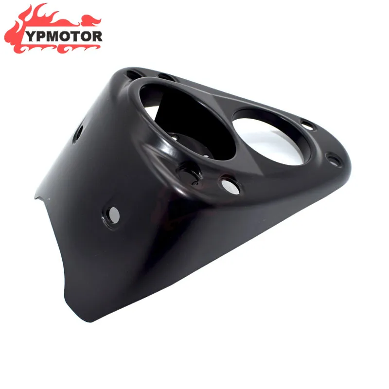 VT 400/750 Speedometer Instrument Odometer Gauge Cover Guard Fuel Tank Lock Cap Housing For Honda Shadow ACE VT400 VT750 98-2003