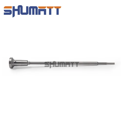 Válvula de Control de riel común Shumatt, boquilla de inyector diésel, 4 piezas, F00VC01033 CR, F00VC01033, para Bosch 0445110091/0445110092