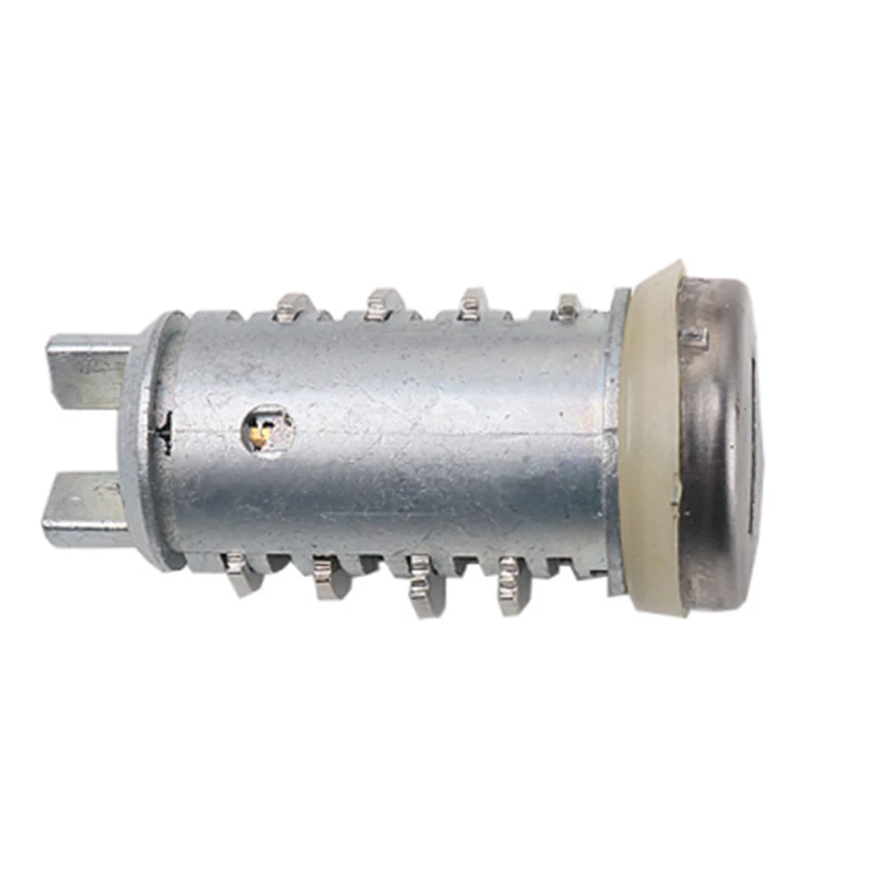 XIEAILI OEM Cylinder lewego zamka drzwi Auto zamek Cylinder dla Fiat Ducato z 2 sztuk klucz (w starym stylu) S574