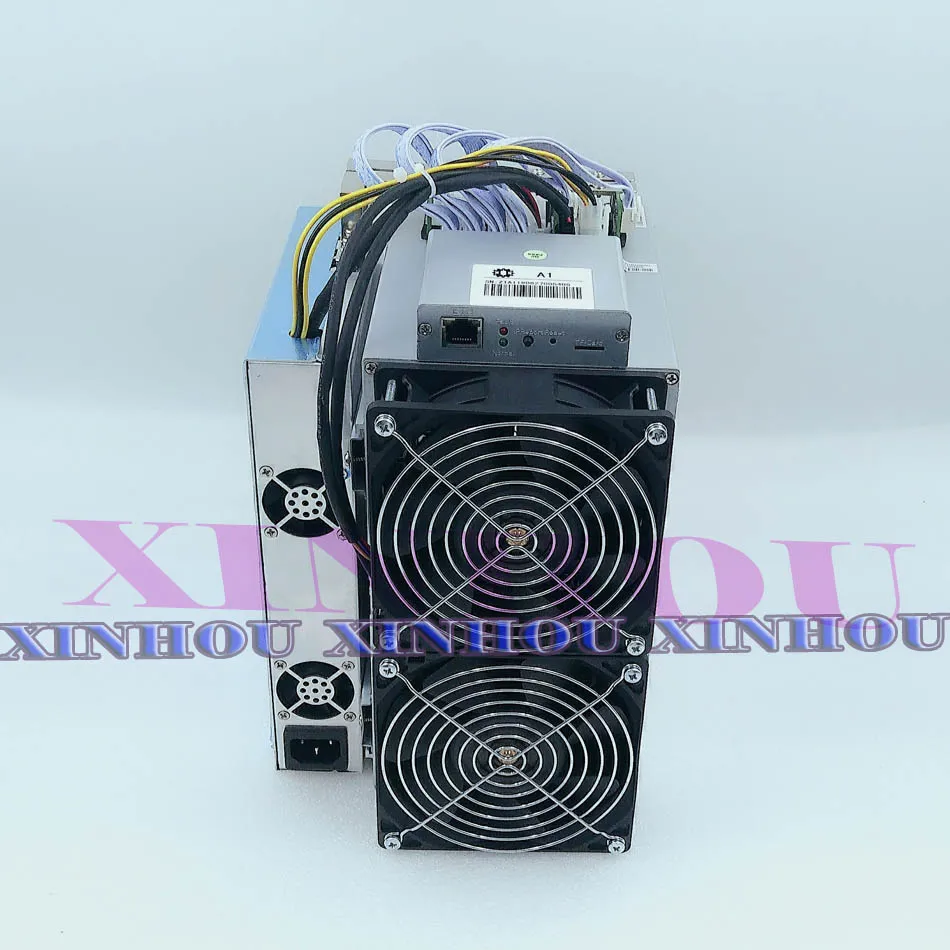 جهاز تعدين BCH مستعمل مع PSU ، Love Core ، A1 ، 22 ، SHA256 ، ASIC ، M20S ، M21S ، T3 ، T2 ، T2T ، Antminer S9 ، S17 ، T17 ، S17e ، S19pro