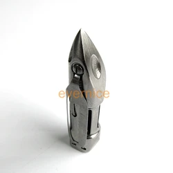 Vs Shuttle Bobbin Case #8327 For Singer 27,28,127,128 Treadle Sewing Machine