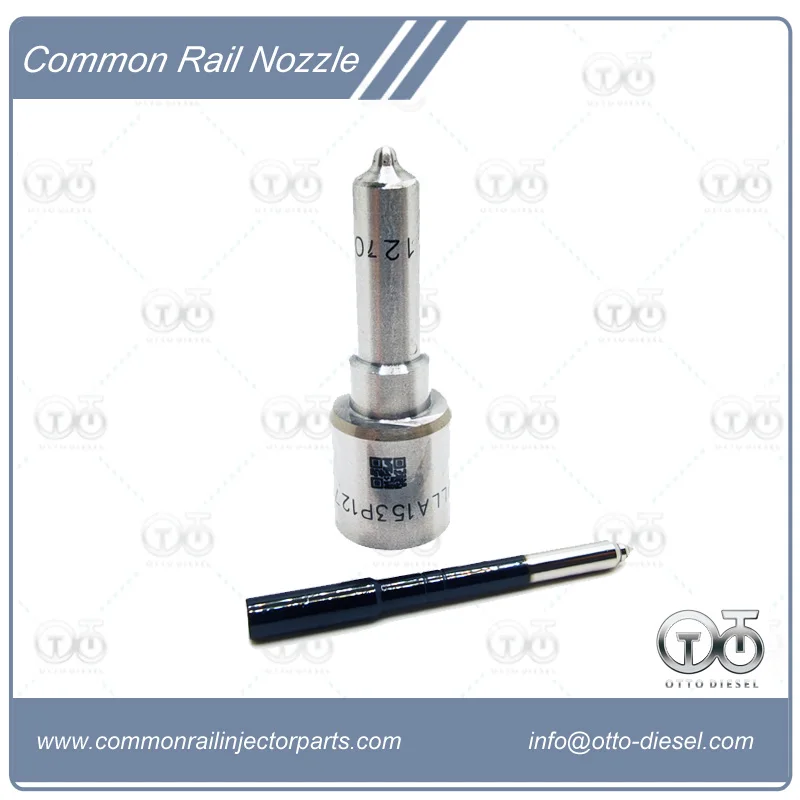 

Common Rail Nozzle#DLLA153P1270/ 0 433 171 800 , for Injector# 0 445 110 176, 0 445 110 177, 0 445 110 155, 0 445 110 156