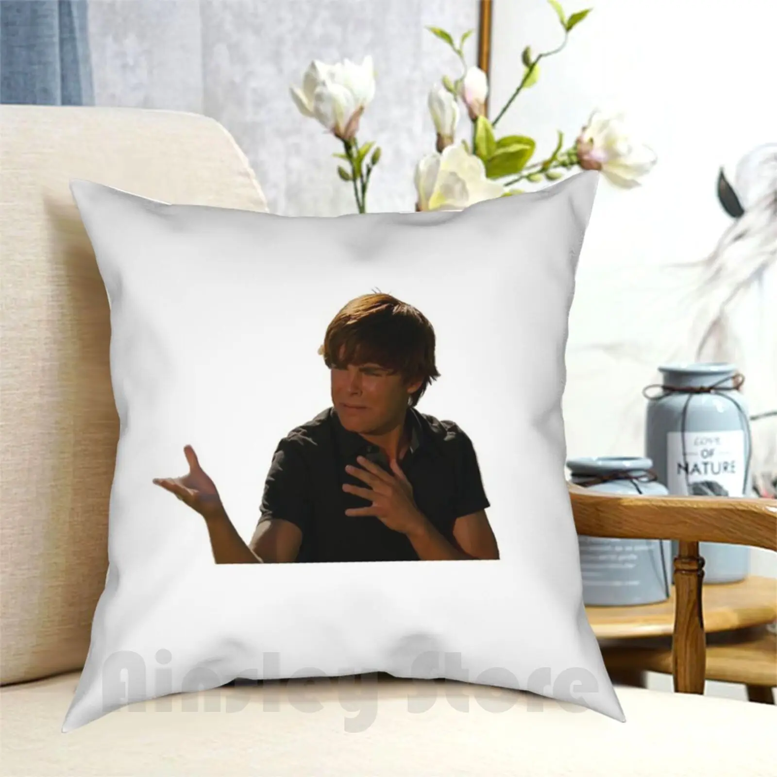Troy Bolton Bet On …