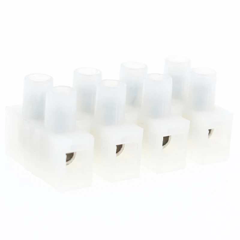 3Way IP66 Outdoor Waterproof Cable Connector Junction Box With Terminal 450V