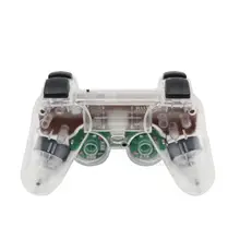 Wireless Vibration Gamepad for PS2 #6
