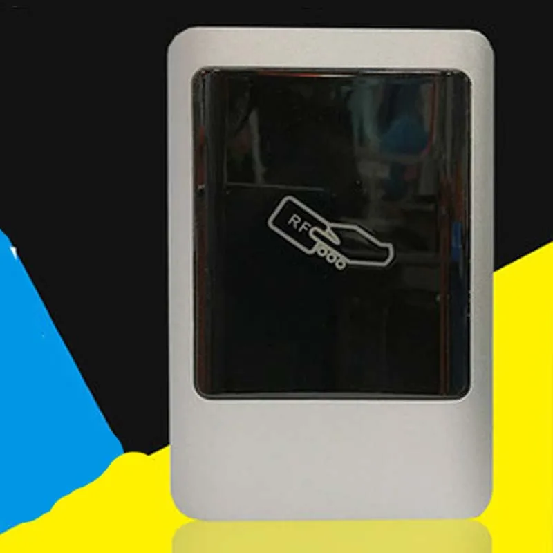 Electronic access control system complete ID card access control machine Non-attendance password access contro