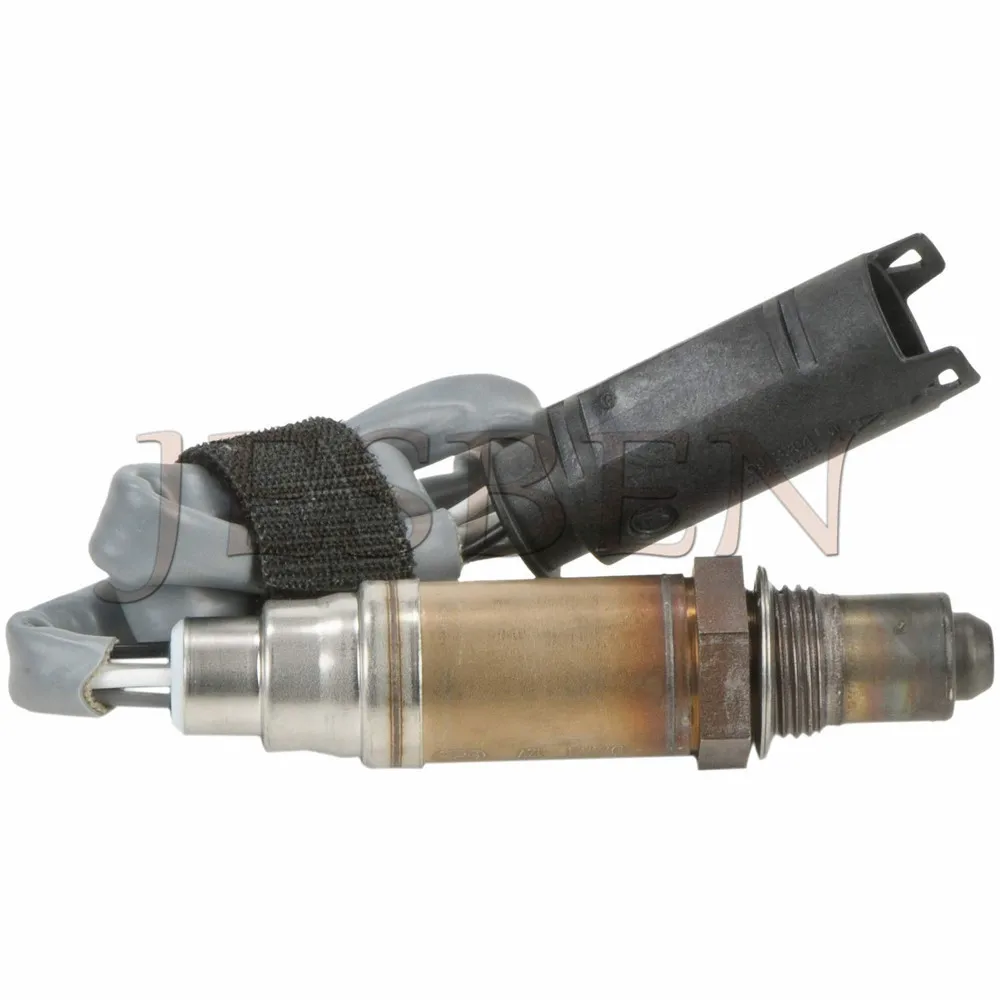 

0258005321 Downstream Lambda Probe O2 Oxygen Sensor fit For BMW 5 6 7 545i 645ci 735i 745i E60 E61 E63 2001-2010 NO# 11787512002