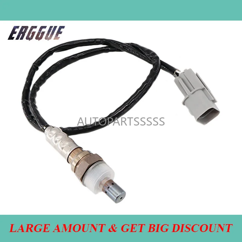 

234-4657 234-4633 SG1225 MD314062 MD333995 13801 New Oxygen sensor For Mitsubishi 3000GT Diamante Montero Sport For Chrysler