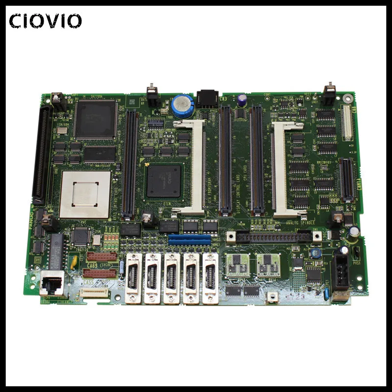 

main circuit pcb A20B-8100-0665