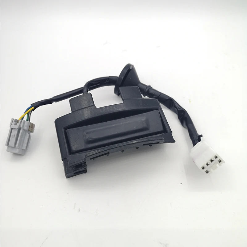 

812602V010 Подлинная Кнопка открытия задней двери для Hyundai Veloster 2011-2016 81260-2V010