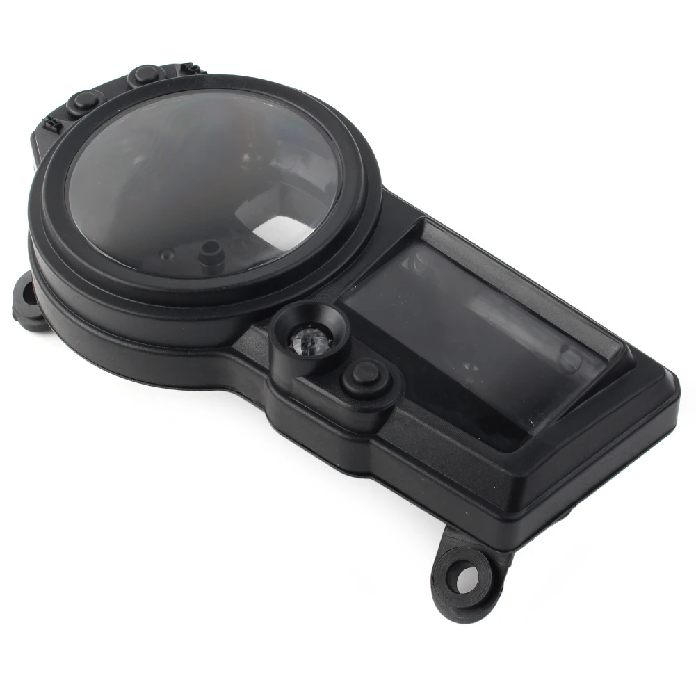 Motorbike Speedometer Tachometer Gauge Case Cover For Suzuki GSXR 600 750 K4 2004-2005 & GSXR1000 K3 2003-2004