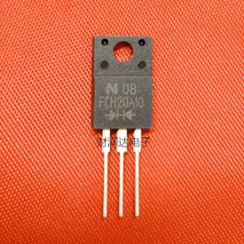 Originale Nuovo 5 PCS/FCH20A10 TO-220F