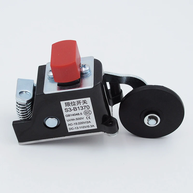 Elevator S3-1370 S3-1371 Limit Deceleration Changing Speed Travel Limit Switch Elevator Accessory