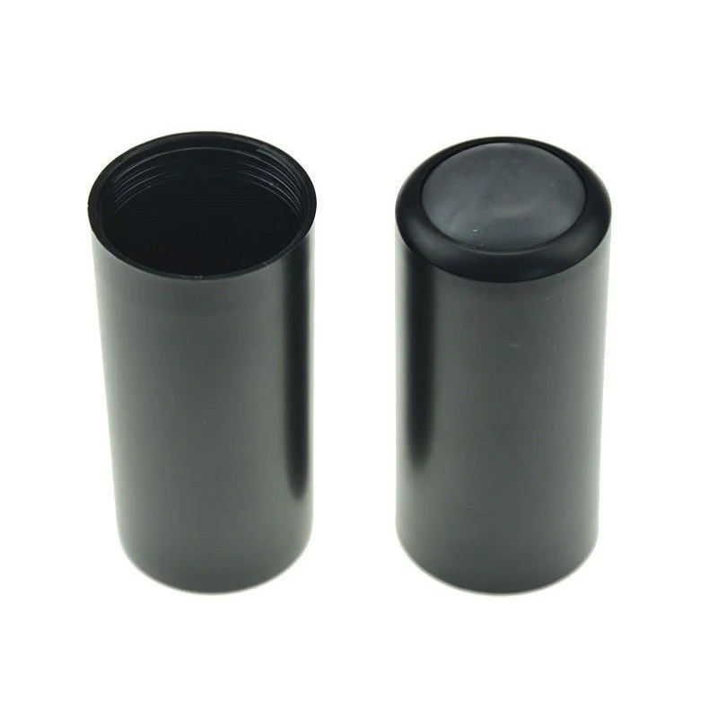 Handheld Microphone Cover Cup Screw Cap For Shure SLX PGX BETA58 SM58 Wireless Hand Replacement SLX PGX