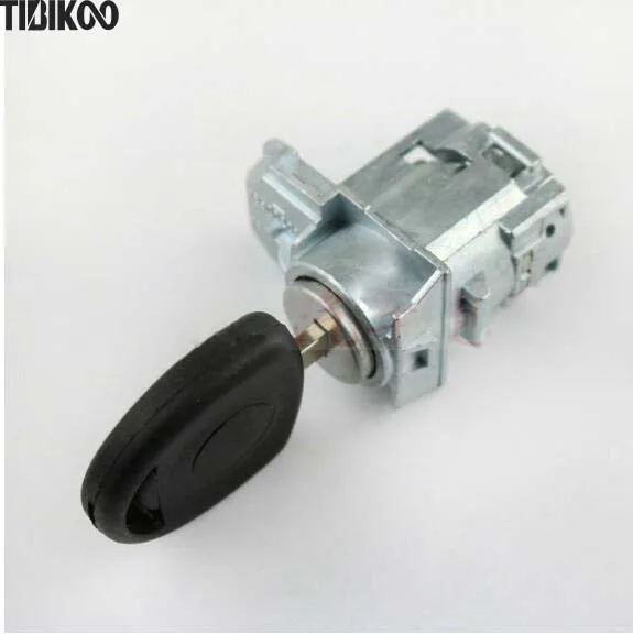 Cilindro della Serratura auto per Chevrolet Cruze Porta anteriore Sinistra nucleo di Serratura a Cilindro per Buick LaCrosse Hideo