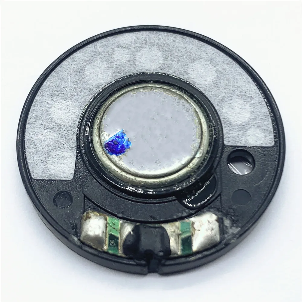 وحدة مكبر صوت 36 ملم 32 أوم 102 ديسيبل 2 قطعة