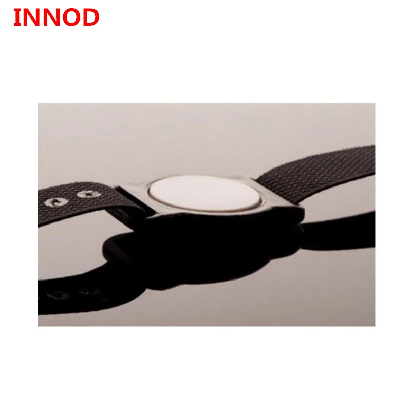 UHF RFID wristband tag/rfid transponder timing sports events