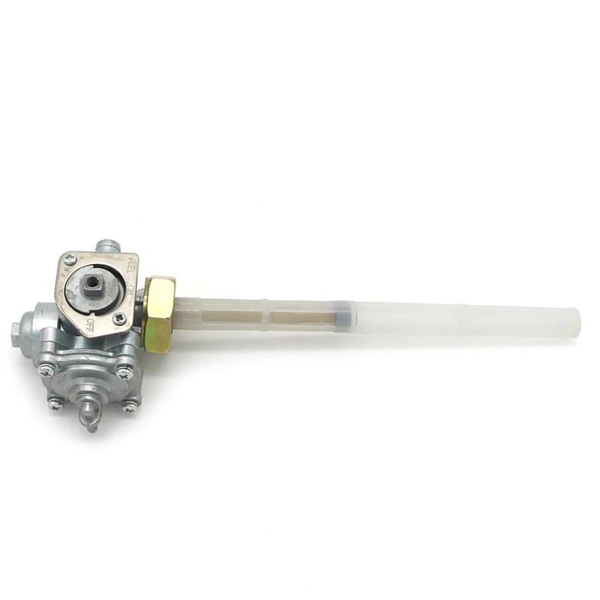 Gas Fuel Petcock Tap Valve Switch Pump For Honda CBR250 RH MC17 VTZ250 VTR250 H/J/K 1986 1987 1988 1989 1990 Durable Moto  Parts - view 5