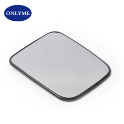 Suitable for NISSAN PATROL Y61 (1997 98 99 2000 01 02 03 04 05  06 07 08 09 10 11 12 13) left right heated convex  mirror glass