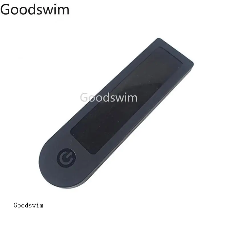 Waterproof Protective Cover Display Screen Case Dash Board Panel Protection for Xiaomi M365 1S M365 Pro Electric Scooter