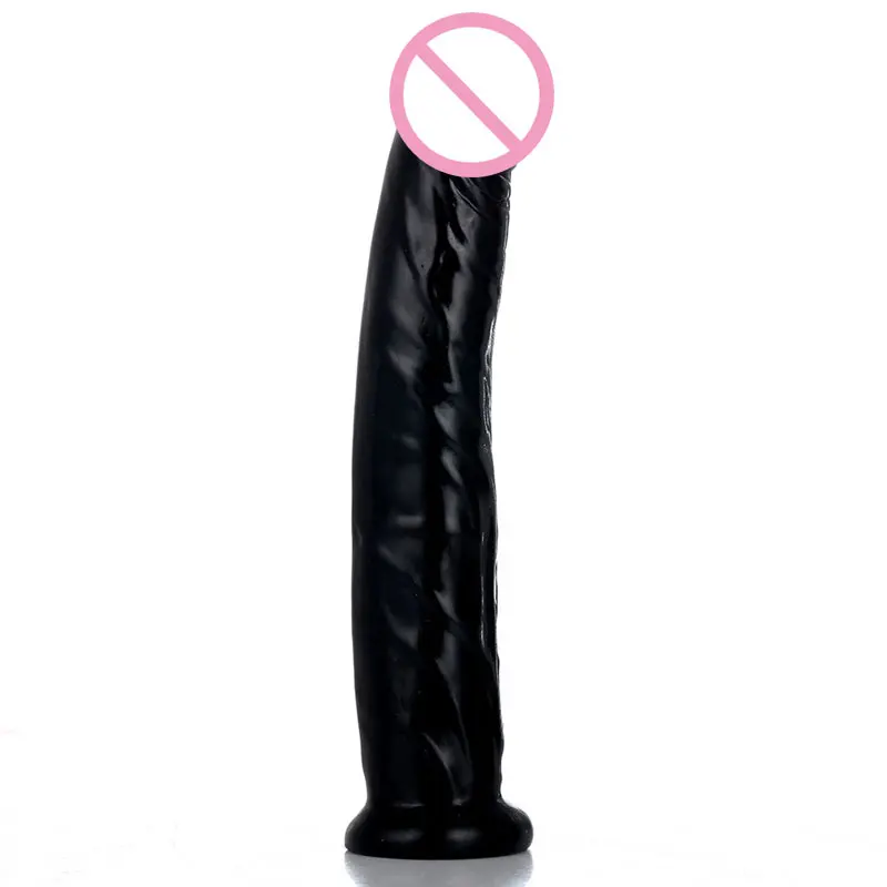 Silicone Dildo Female Masturbation G Spot Orgasm Stimulate Massager Erotic Sexshop Anal Butt Plug Sex Toys Dilator For Woman Men