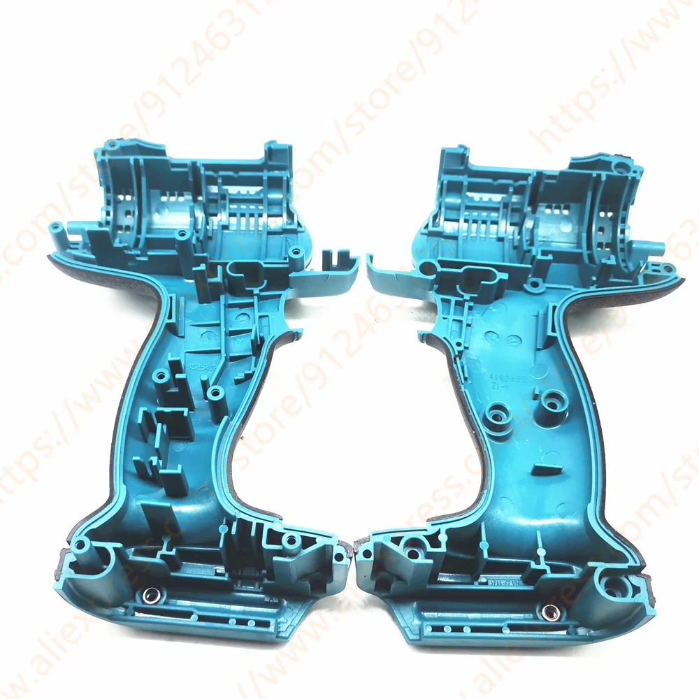 SHELL per Makita BDF441 BDF441RFE bbdf451 BDF451RFE bbdf451z BHP441 BHP441RFE BHP441SFE 187142-8