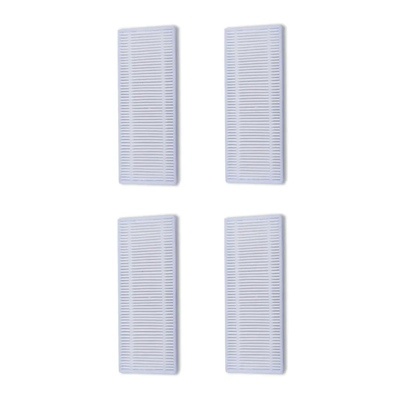 Vacuum Cleaner HEPA Filter for Liectroux ZK901 Robot Vacuum Cleaner Filter Parts Accessories