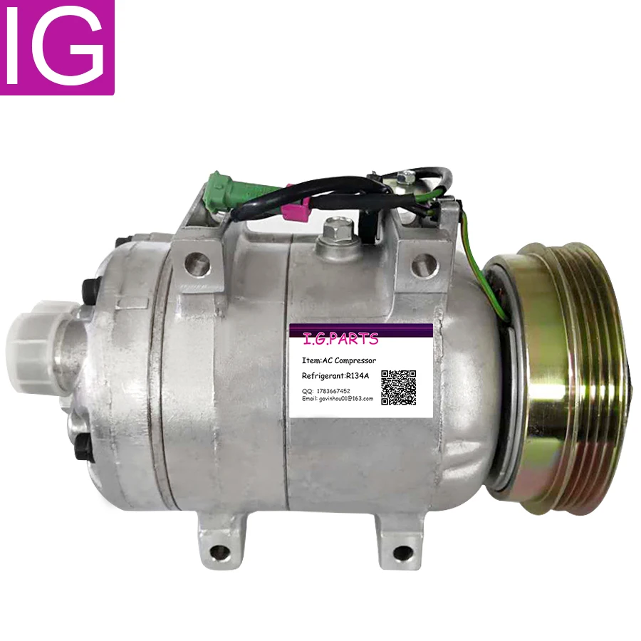 

For Volkswagen Passat diesel AC Compressor for Car Audi A4 A6 8D0260805D 8D0260805M 8D0260805 506031-03818D0 260 805 D