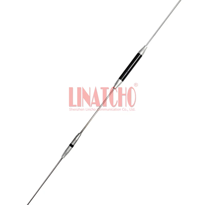 Longest SG-7900 Dual Band 144/430MHz UHF VHF Long Range High Gain Car Amateur Radio Antenna - view 4