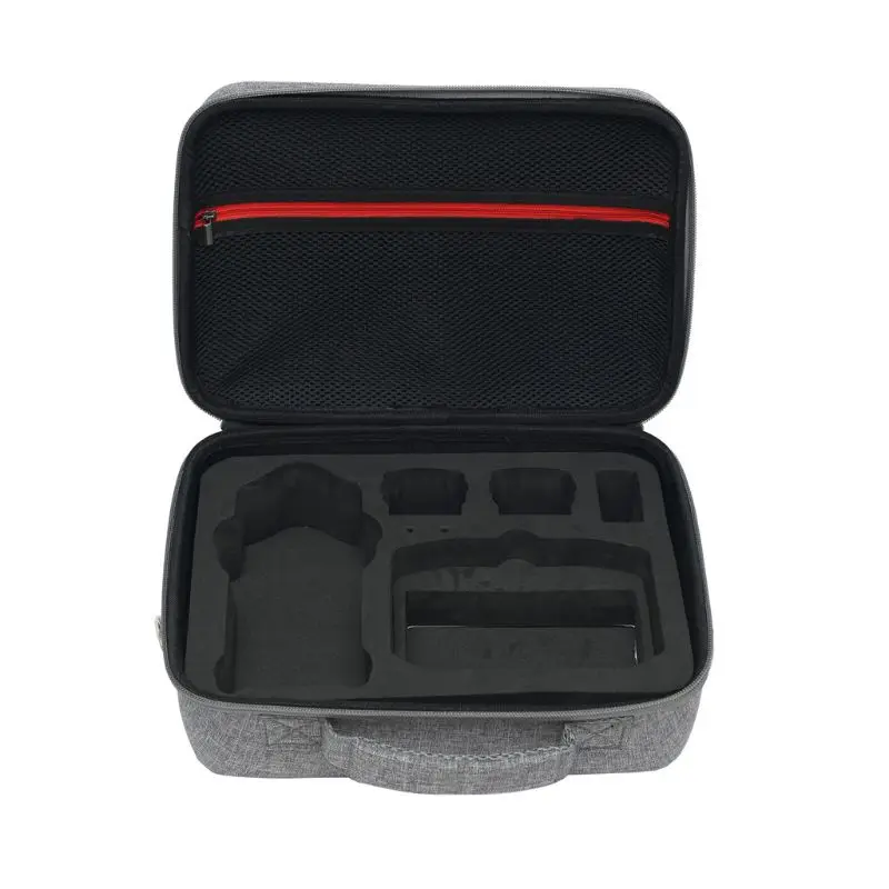 Nylon Portable Carry Case For Mavic Air 2 Waterproof Scratch Proof Anti Shock Accessories For  Mavic Air 2