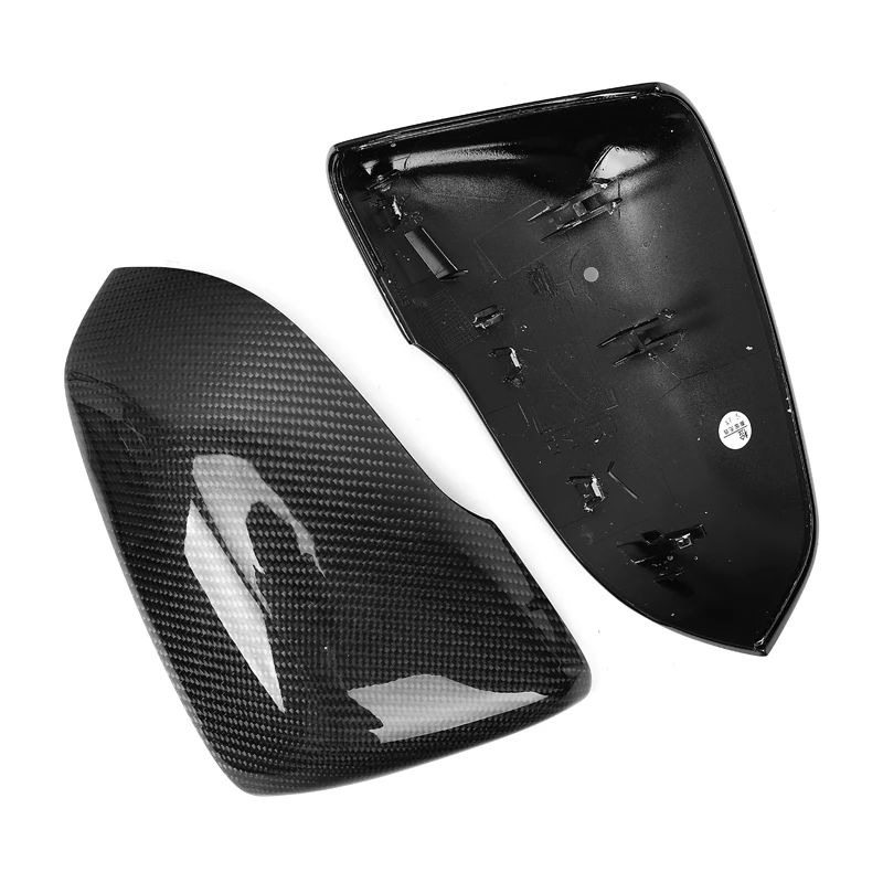 Car Side Door Rea Rview Side Mirror Cover Cap For BMW F44 Active F46 F40 X1 F48 F49 F39 X2 Auto Parts Styling