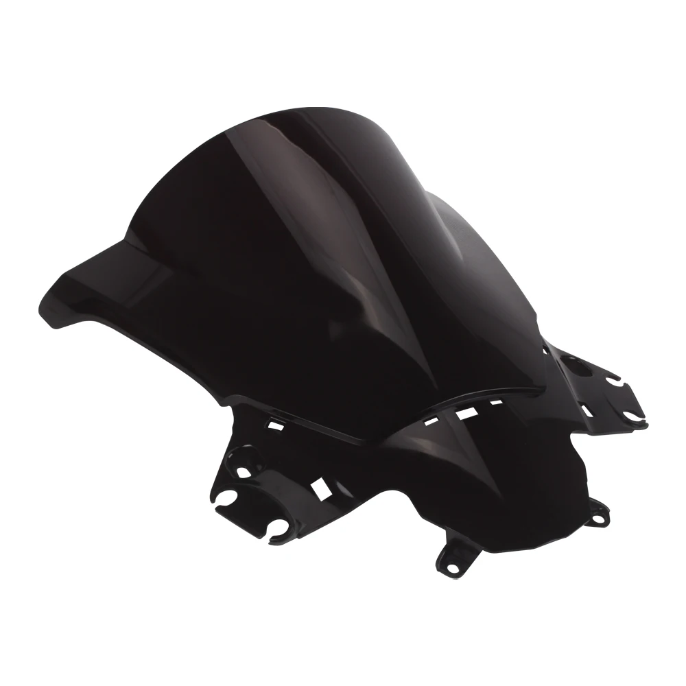 CVK Windshield Spoiler Windscreen Air Wind Deflector For HONDA CBR250R CBR250 CBR 250 R MC14 2010 2011 2012 2013 2014 2015