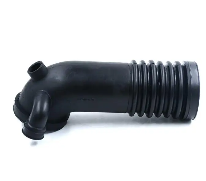 13711747995 13711736060 Engine Air Intake Hose Boot Rubber  for 540I 740I 740IL