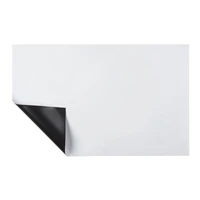 Magnetic Soft Whiteboard Refrigerator Sticker Erasable Memo Message Board Remind Office Teaching Practice Wholesale&DropShip 6