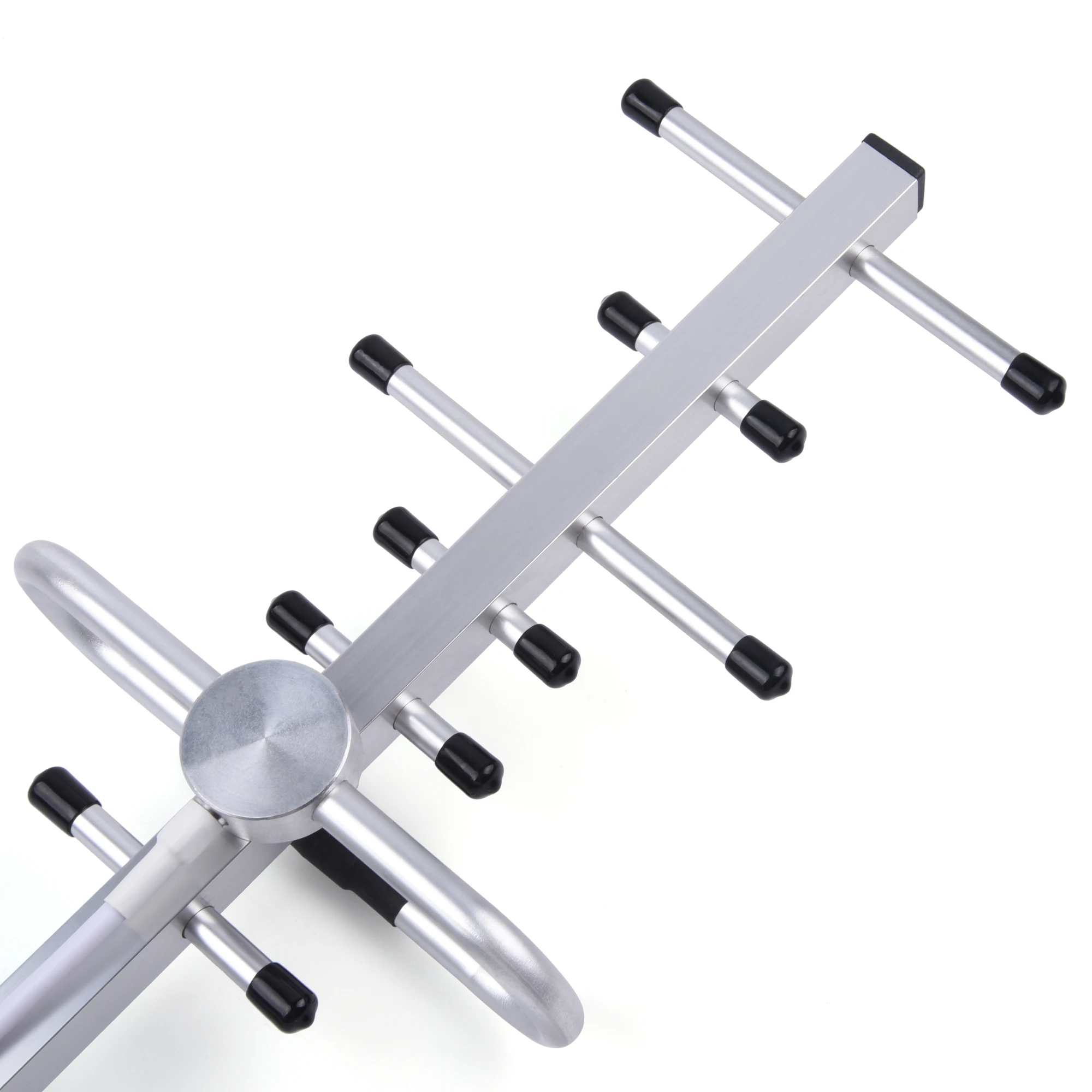 2G/3G/4G LTE 10dBi Antenna 698-2700MHz Outdoor Yagi Antenna N Female Fit For Signal Booster Amplifier Repeater