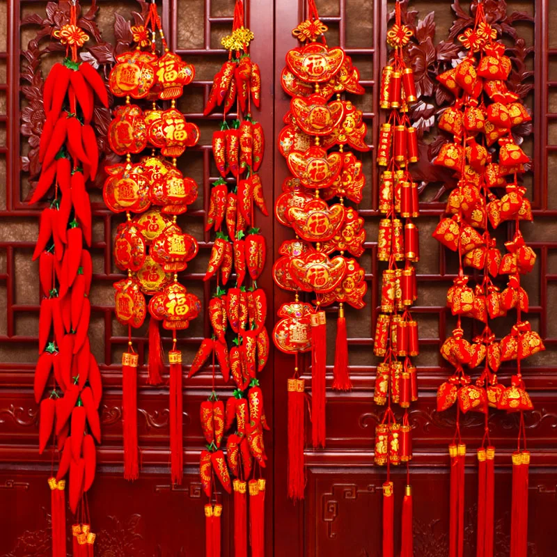 パーティーの壁,ドアの装飾,カプラー,ウサギ,ラッキーバッグパーティーの飾り,2023年春の有名な中国のパーティーの記念品