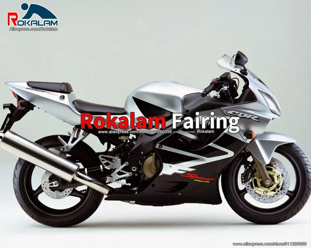 For Honda Cbr 600 F… - image