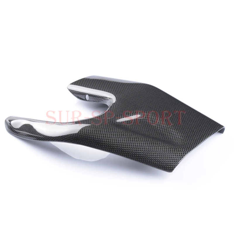 Rear Swingarm Frame Guard Cowling Fairing For Ducati 749 999 Full Carbon Fiber 100%