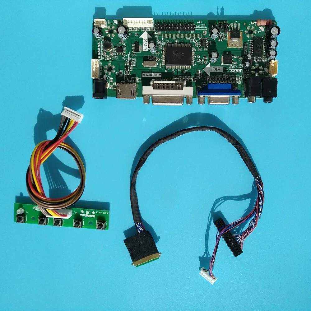 Kit For N173HGE-L11… - image