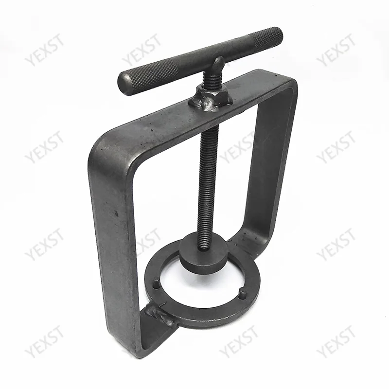 Scooter Dirt Bike Motorcycle Clutch Spring Compressor Remover Puller Tool