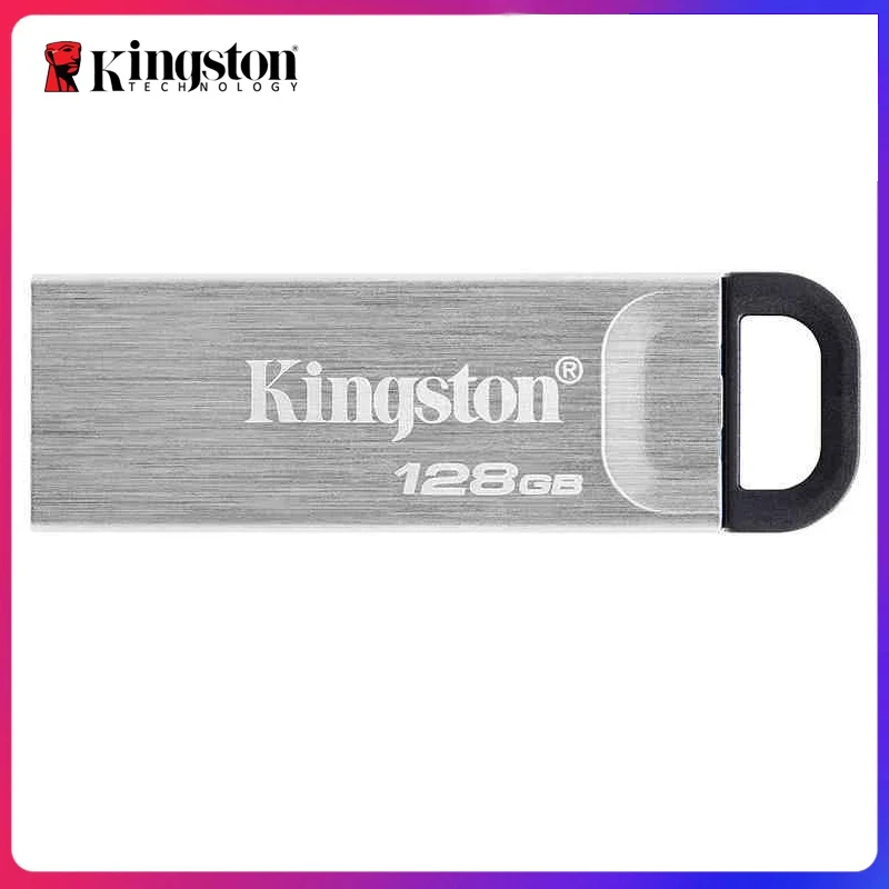 Kingston USB Flash Drives USB 3.2 Gen 1 pen drive DTKN USB3.0 Cle USB pendrive Disk Stick 32gb 64gb 128gb 256g 3.1