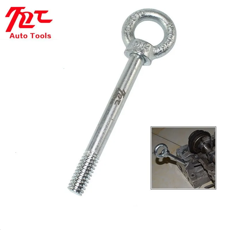 For BMW 1 3 5 7 Series X1 X3 X4 X5 X6 N20 N46 N52 N54 N55 Engine Special Tool Hanging Towing Hook