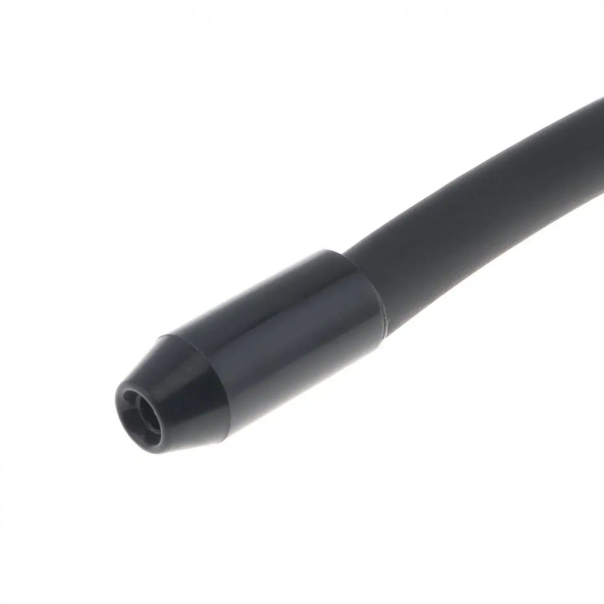 Pistola a spruzzo ad aria con ugello lungo da 20 pollici 400mm pistola pneumatica per soffiatore ad aria pistola per polvere per spolverare per la pulizia di polvere e granuli di metallo